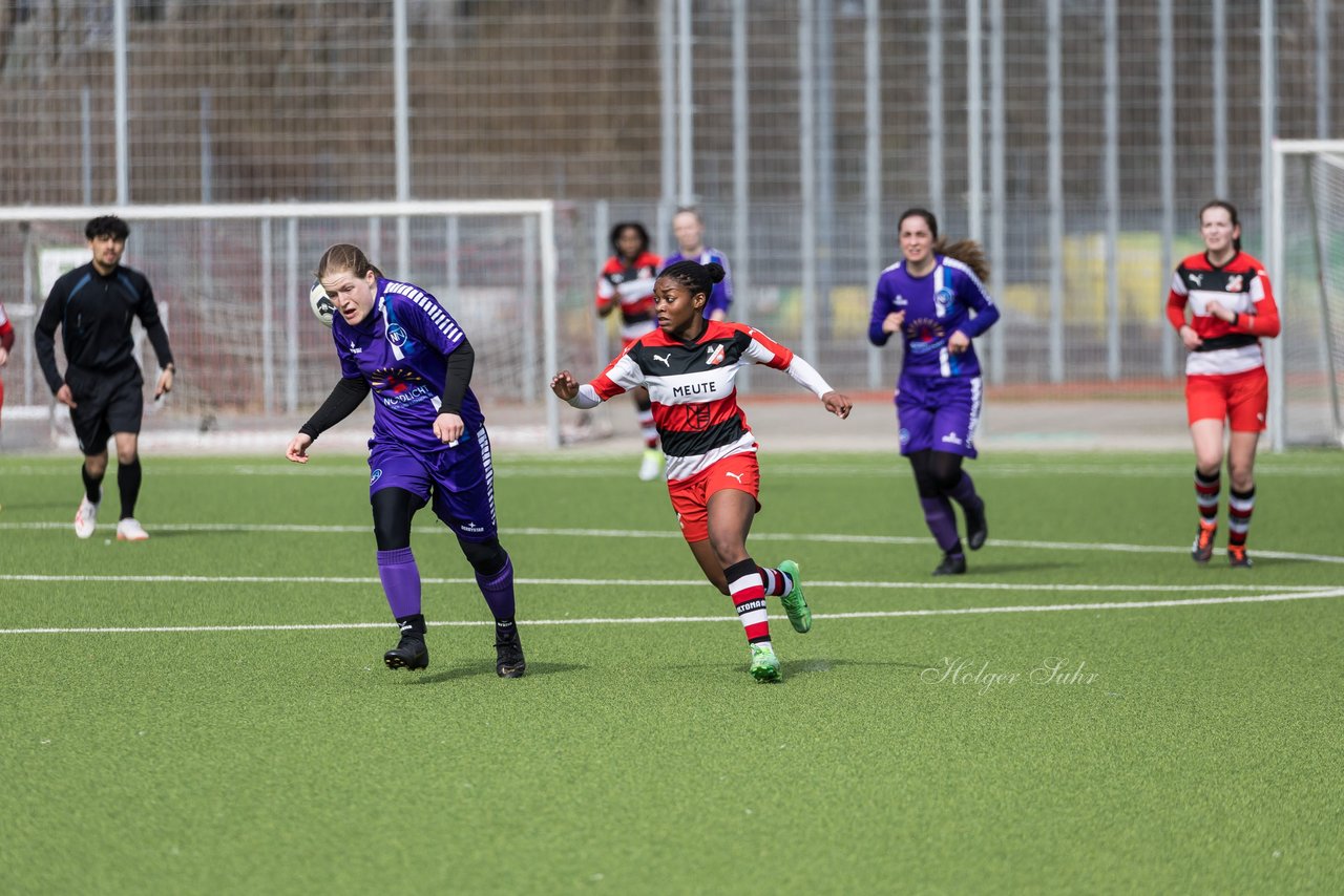 Bild 128 - F Altona 93 - Nordlichter im NSV : Ergebnis: 1:3